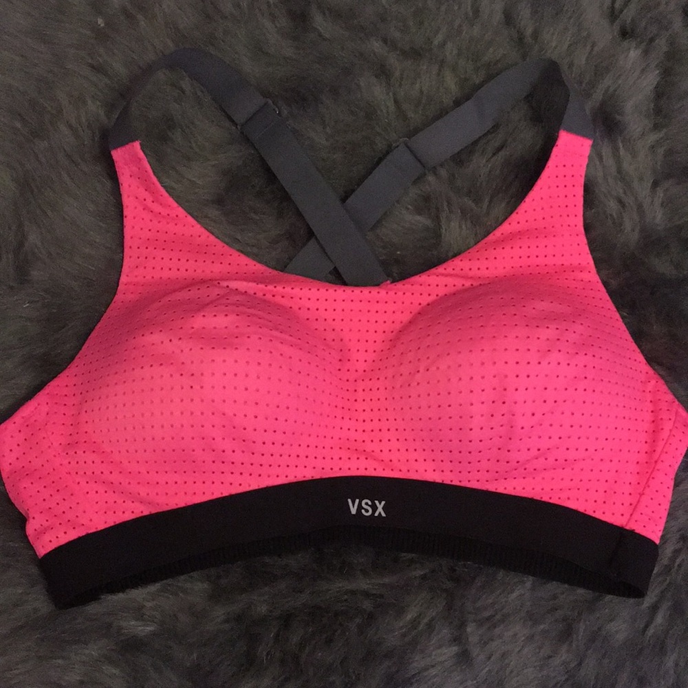 Victoria Secret Sports Bra